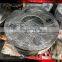 High quality 1032598 excavator ZX330-3 final drive carrier excavator parts