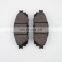 IFOB Car Brake Pad For toyota INNOVA GUN14 TGN140 04465-0K370 04465-0K380 04465-0K420 04465-0K430 04465-0K440