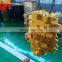 PC360-7 part number 723-47-26104 from Chinese supplier genuine and new excavator control valve