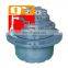 PC200-6 Final Drive 20Y-27-00101 20Y-27-00102 Hydraulic Motor Assy 20Y-27-D2000 travel motor