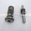 Diesel Fuel Injection Plunger Barrel Assembly 6N7527 for C A T  PS-500 SR4 3208 3304 3306 D330C