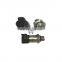 Excavator R140-9 R180-9 Electrical Parts Pressure Sensor 100bar 31Q4-40820 31Q4-40610