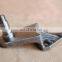 NT855 Diesel Engine Parts Fan Bracket Shaft 3011660 3041559 211857 AR10242