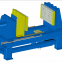 APG Clamping Machine for APG Process for Epoxy Resin Insulators