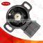 Auto Throttle Position Sensor TPS for JE50-18-911 198500-3130  JE5018911 1985003130