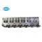 Diesel engine parts for 6D34 Cylinder Head ME990217 ME051714