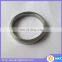 forklift engine parts for Mitsubishi 6D16 exhaust valve seat