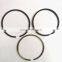 Diesel engine 6BT piston ring set 3902401