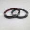 Original /Aftermarket Diesel Engine Parts QSX15 ISX15 Oil Seal 4965569