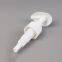 Customized Factory Wholesale Bat Head Cap Plastic Press Lotion Pump PP Plastic Shampoo Pump