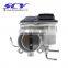 New Throttle Body Suitable for TOYOTA CAMRY OE 220300H021 220300H020 220300H030 220300H040  2203028060 2203028061