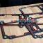 3068473 Cam Follower Housing Gasket for cummins  NTA-855-C(400) NH/NT 855  diesel engine  manufacture factory in china order