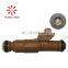 high performance Factory manufacturing hot fuel injector nozzle 0280155831