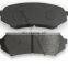 0446660030 Factory Direct Mass Production Customized Brake Pad 04466-60030