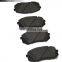 Brake Pads for CARENS 58101-1DE00