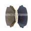 Brake Pad Supplier Wholesaler Brake Pad Japan MD6113 D6113 for Mitsubish