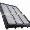 Auto Car air filter material for korea Truck B orrego OEM 28113-2J000