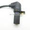 Hengney automotive part 7083791  93393867 For Vauxhall GM auto crankshaft sensor
