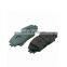 XYREPUESTOS AUTO PARTS Repuestos Al Por Mayor Car Front  Brake Pads for Toyota Corolla 04465-12610