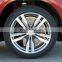 20 inch aluminum alloy wheel car wheel for bmw X6M X5