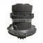 Excavator Swing Reduction EX200K-2 EX200K-3 Swing Gearbox 9111266