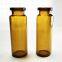 High quality injectable pharmaceutical antibiotic glass bottles for medicine