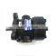 YUKEM KCL FURNAN Fixed capacity high and low pressure vane pump 50T-07/12/14/17/20/23/26/30/36/39/43-FR