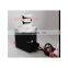 Normally closed 3ways  pinch valve  ID1.5mm, OD3mm, dc24V/12v
