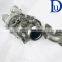 K24.2 Turbo 53249707205 53249707206 twin Turbochargers For Mercedes Benz S-Class (W220) M275-LRK Engine