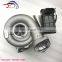 GTB2260VK Turbo 11657796314K11 765985-0006 OEM Turbocharger for BMW X5 3.0 d E70 V8 M57TU2 Engine