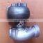 OM401LA engine turbo TA4521 V10 0040965099 466618-0003 0040963699 turbocharger