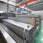 Pre-Galvanized Steel Profile Hollow Section Square Rectangular Tube