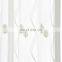 Hot Selling Embroidery Mesh Voile for Home