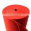 1mm 6mm thick needle punch felt polyester nonwoven colorful felt