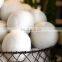 High Quality Wholesale Handmade Wool Felt Dryer Washing Ball for Laundry Made in China