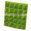 Vertical Garden Hanging Wall Felt Planter Garden Grow Bags