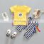 baby clothes wholesale price striped boys boutique outfits