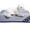 Hongqiang Non-slip  Pet Dog Summer Cooling Bed Mat