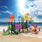Amusement Game School Park Outdoor Dinosaur Toy Children Playground Equipment