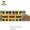 Outstanding quality children  Trampoline amusement Park equipment