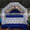 Outdoor Playground Kids Small Inflatable Bouncy Castle For Amusement Park