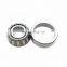 25.4*50.292*14.224mm inch taper roller bearing L44643/L44610