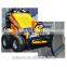 Mini Garden Loader for Garden Build, Plant Cultivation, Maintenance
