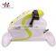 gym home fitness equipment electronic physical therapy rehab training mini cross trainer