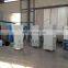 Welding smoke collection air filtration cartridge dust collector