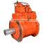 Vane Hydraulic Motor HVL HVN HVK for IHI