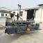 concrete screed laser machine self leveling  screed machine with 4 wheels  in dubai
