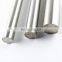 ASTM AISI Inconel 601 UNS N06601 Alloy steel round bar price per kg