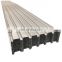 High strength YX75 open Galvanised steel structural galvanized metal floor decking