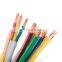 BS Standard ECC25mm Copper Cable Price List Of  PVC Wire Electrical House Wiring